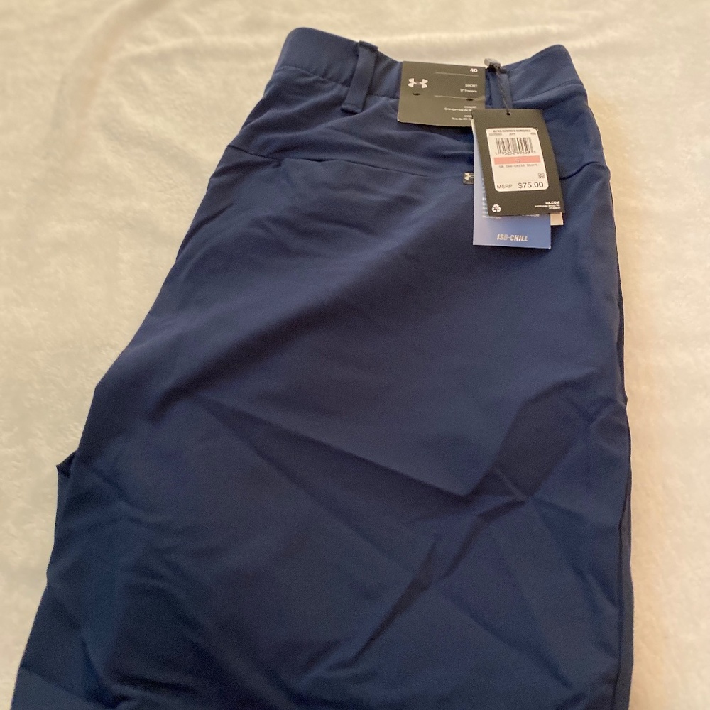 Under Armour Shorts 40